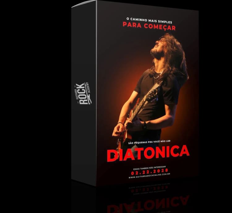 Escala Diatônica