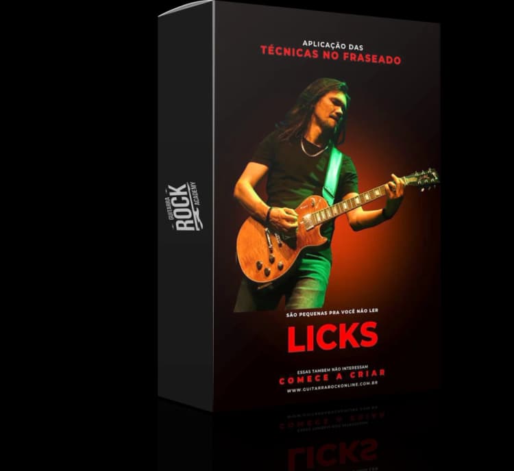 Licks