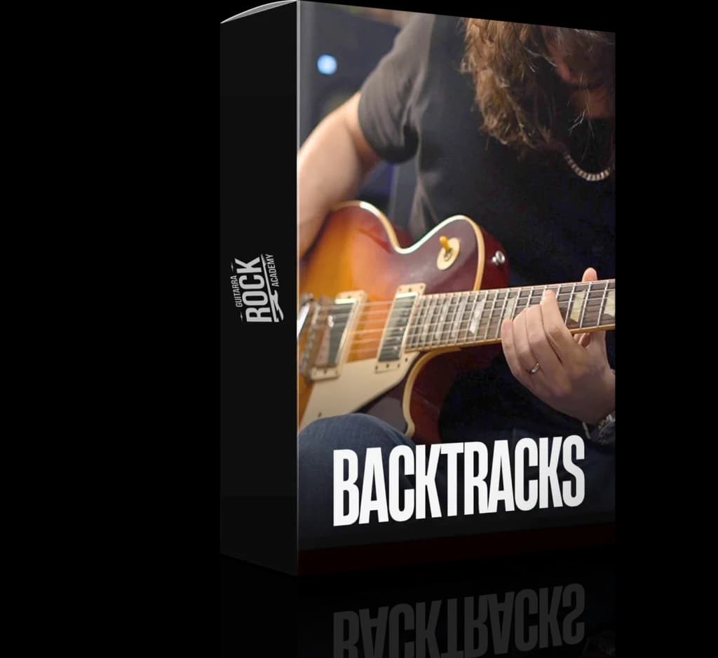 Pack Backtracks Exclusivo